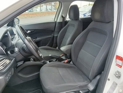 Fiat Tipo Tipo 1.6 Mjt S&S DCT 5 porte Lounge (8)