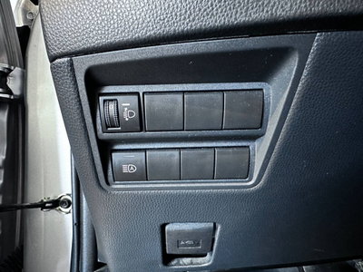 Toyota Yaris Cross 1.5 Hybrid 5p. E-CVT Lounge (14)