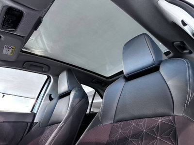 Toyota Yaris Cross 1.5 Hybrid 5p. E-CVT Lounge (17)