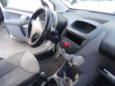 Peugeot 107 68CV 5p. Plaisir (11)