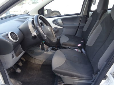 Peugeot 107 68CV 5p. Plaisir (13)