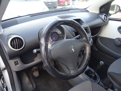 Peugeot 107 68CV 5p. Plaisir (14)