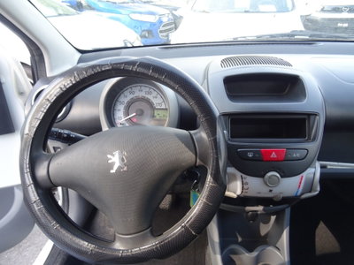 Peugeot 107 68CV 5p. Plaisir (15)