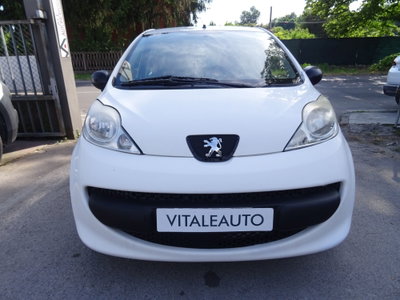 Peugeot 107 68CV 5p. Plaisir (2)