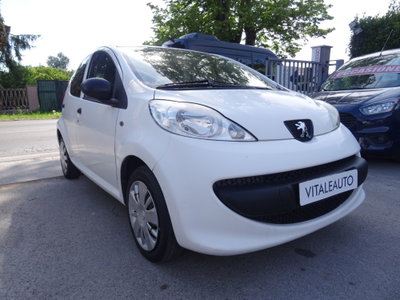 Peugeot 107 68CV 5p. Plaisir (3)