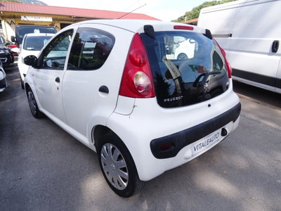 Peugeot 107 68CV 5p. Plaisir (7)