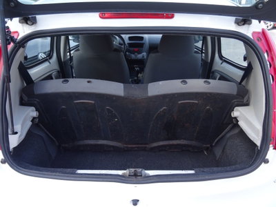 Peugeot 107 68CV 5p. Plaisir (9)