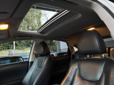 Lexus RX Hybrid Luxury (18)