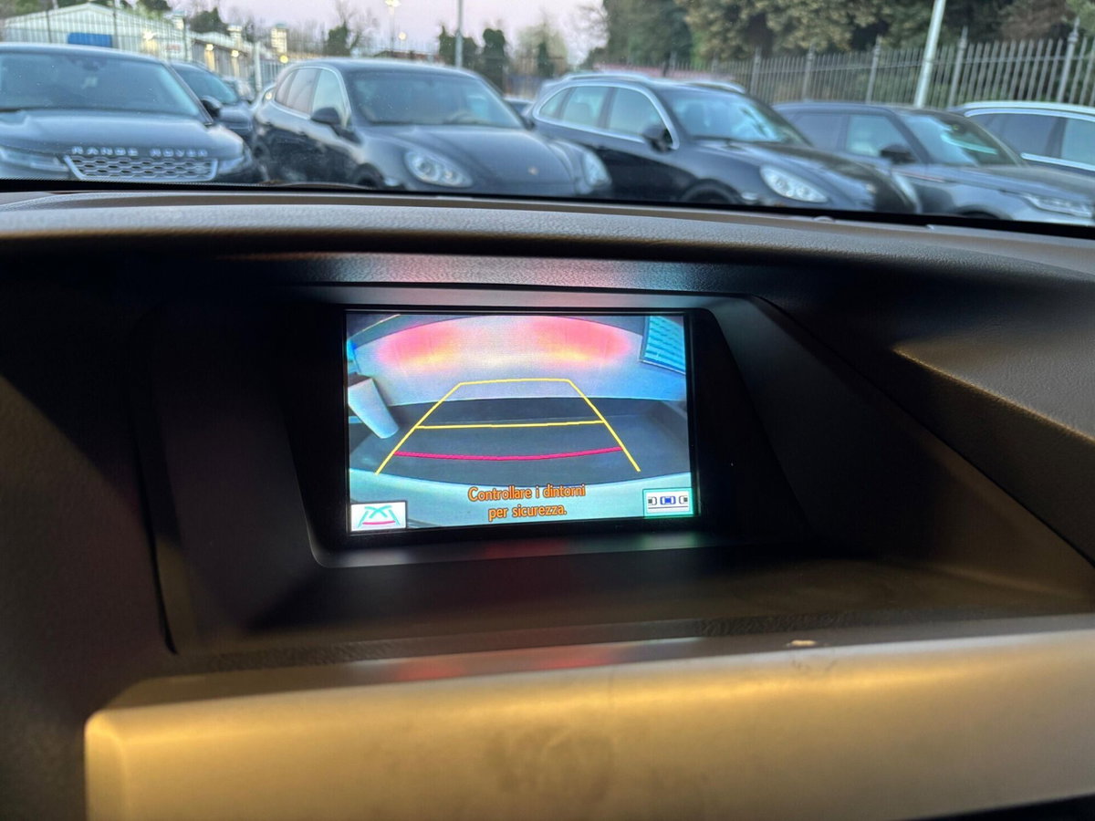 Lexus RX Hybrid Luxury (19)