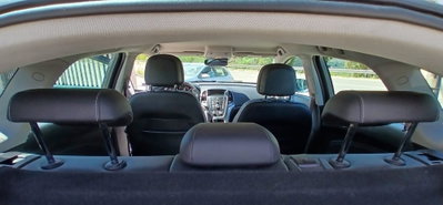 Opel Astra 1.7 CDTI 110CV 5 porte Cosmo (11)