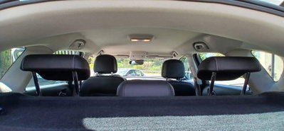 Opel Astra 1.7 CDTI 110CV 5 porte Cosmo (12)