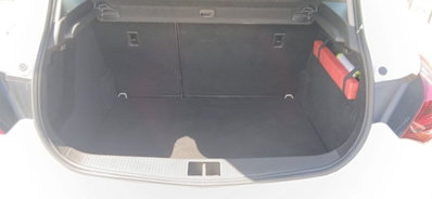Opel Astra 1.7 CDTI 110CV 5 porte Cosmo (14)