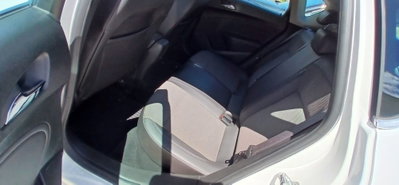Opel Astra 1.7 CDTI 110CV 5 porte Cosmo (20)