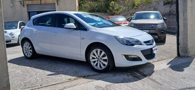 Opel Astra 1.7 CDTI 110CV 5 porte Cosmo (5)