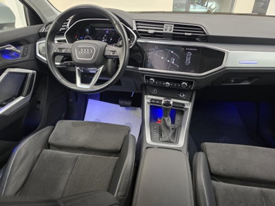 Audi Q3 Sportback 35 TDI quattro S tronic S line edition (11)