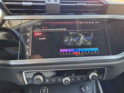 Audi Q3 Sportback 35 TDI quattro S tronic S line edition (17)
