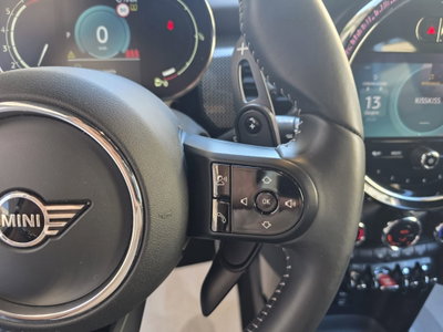 MINI Mini Clubman 2.0 John Cooper Works Clubman Rockingham GT Edition (16)