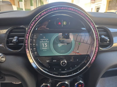 MINI Mini Clubman 2.0 John Cooper Works Clubman Rockingham GT Edition (17)
