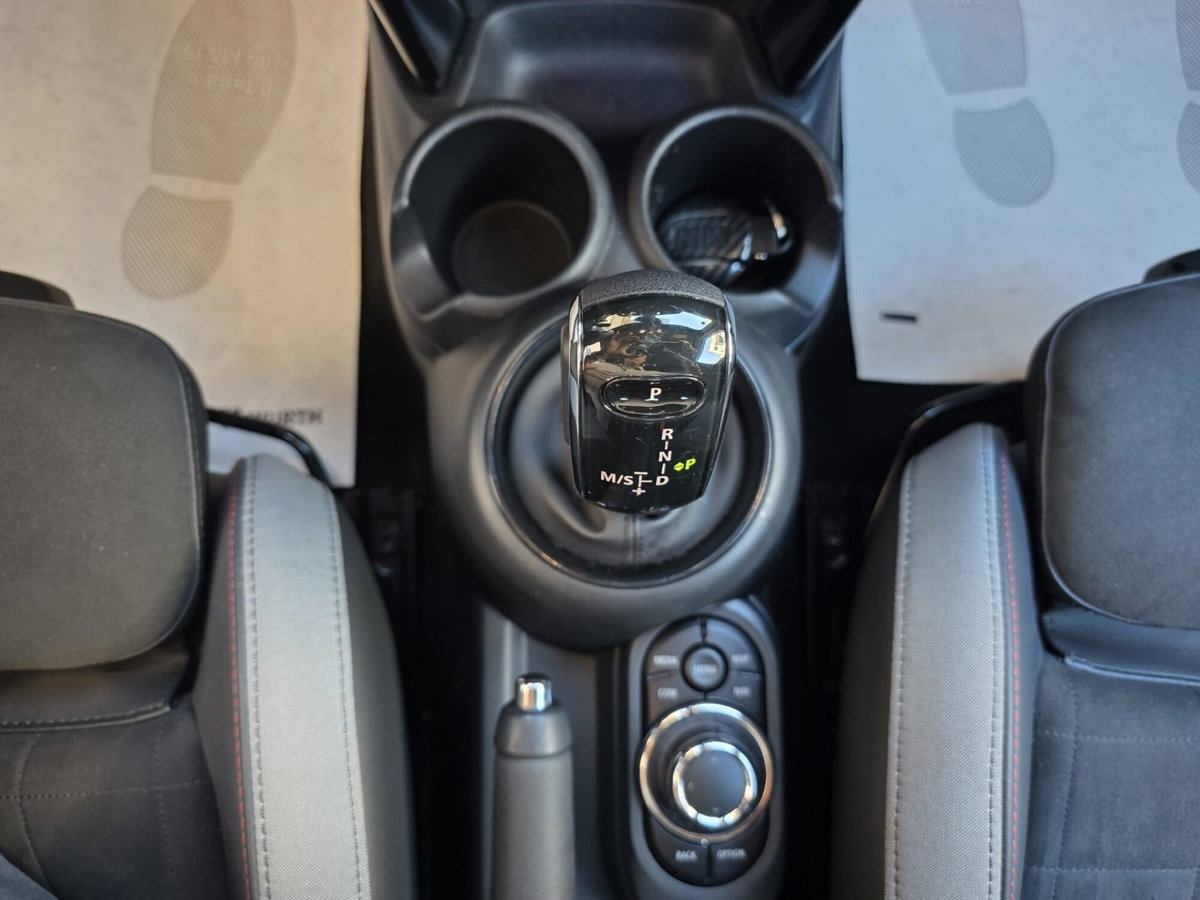 MINI Mini Clubman 2.0 John Cooper Works Clubman Rockingham GT Edition (19)