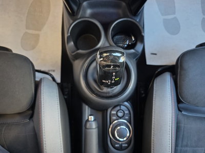 MINI Mini Clubman 2.0 John Cooper Works Clubman Rockingham GT Edition (19)
