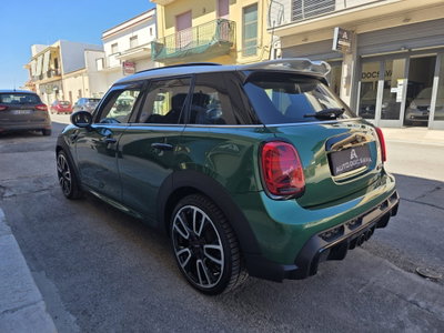 MINI Mini Clubman 2.0 John Cooper Works Clubman Rockingham GT Edition (5)
