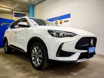Mg HS HS 1.5T-GDI Luxury usata