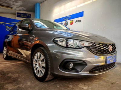 Fiat Tipo Tipo 1.6 Mjt S&S DCT 5 porte Lounge usata