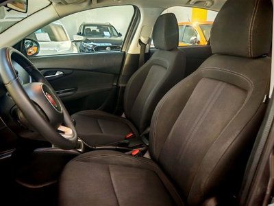 Fiat Tipo Tipo 1.6 Mjt S&S DCT 5 porte Lounge (11)