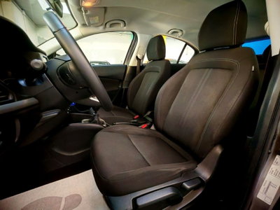 Fiat Tipo Tipo 1.6 Mjt S&S DCT 5 porte Lounge (12)