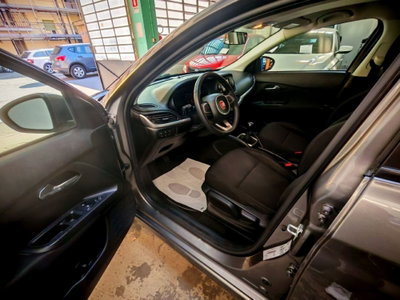 Fiat Tipo Tipo 1.6 Mjt S&S DCT 5 porte Lounge (14)