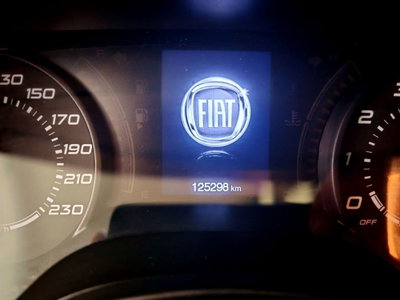 Fiat Tipo Tipo 1.6 Mjt S&S DCT 5 porte Lounge (15)