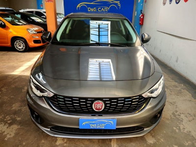 Fiat Tipo Tipo 1.6 Mjt S&S DCT 5 porte Lounge (2)