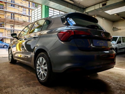 Fiat Tipo Tipo 1.6 Mjt S&S DCT 5 porte Lounge (4)