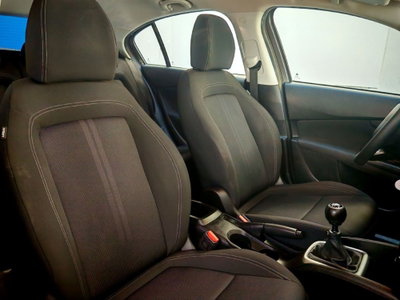 Fiat Tipo Tipo 1.6 Mjt S&S DCT 5 porte Lounge (8)