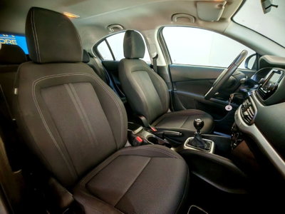 Fiat Tipo Tipo 1.6 Mjt S&S DCT 5 porte Lounge (9)