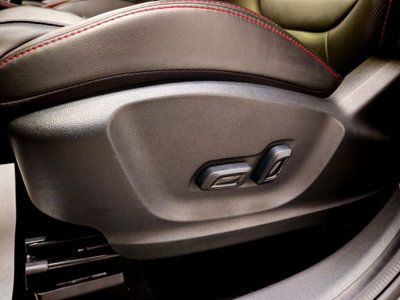 Mg ZS ZS 1.5 Luxury (12)