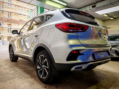 Mg ZS ZS 1.5 Luxury (4)