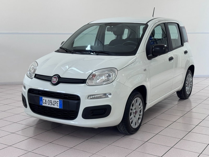 Fiat Panda 1.2 Easy