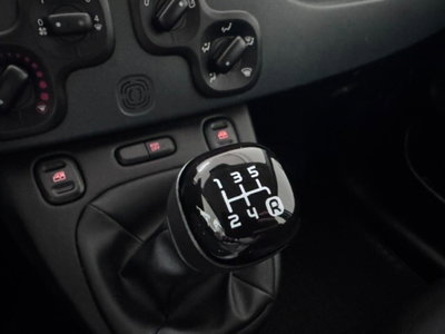 Fiat Panda 1.2 Easy (12)