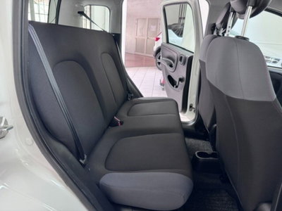 Fiat Panda 1.2 Easy (14)