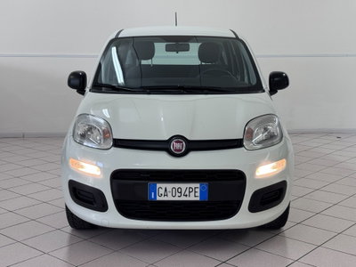 Fiat Panda 1.2 Easy (2)