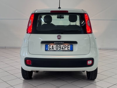 Fiat Panda 1.2 Easy (6)