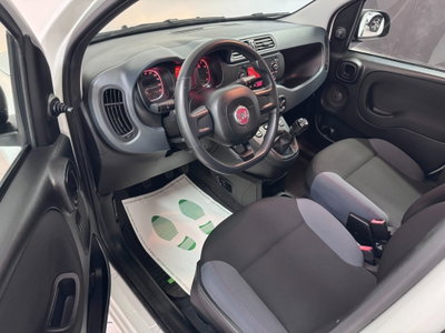 Fiat Panda 1.2 Easy (10)