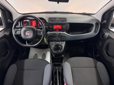 Fiat Panda 1.2 Easy (11)