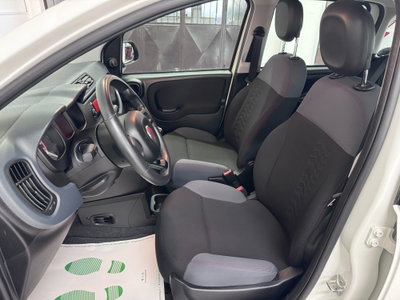 Fiat Panda 1.2 Easy (17)