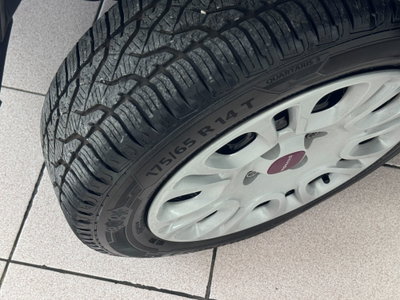 Fiat Panda 1.2 Easy (9)