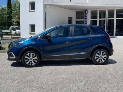 Renault Captur dCi 8V 90 CV EDC Start&Stop Energy Zen (10)