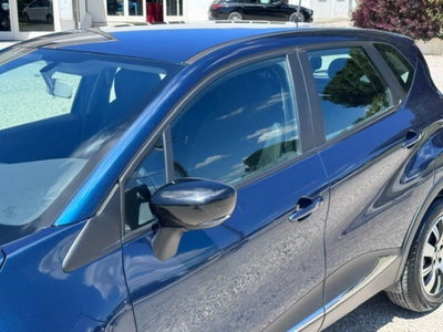 Renault Captur dCi 8V 90 CV EDC Start&Stop Energy Zen (11)