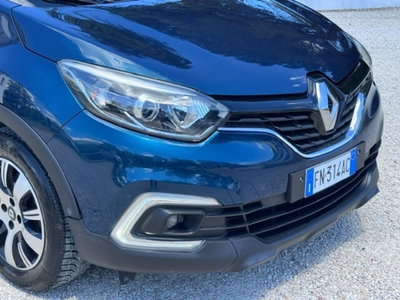 Renault Captur dCi 8V 90 CV EDC Start&Stop Energy Zen (12)