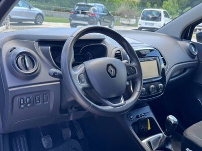 Renault Captur dCi 8V 90 CV EDC Start&Stop Energy Zen (15)